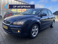 Ford Focus - 1.6-16V Futura airco
