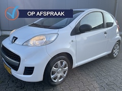 Peugeot 107 - 1.0-12V XR Airco