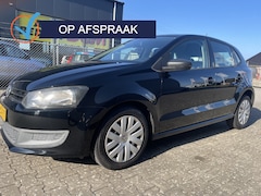 Volkswagen Polo - 1.2 Easyline AIRCO- 5 DEURS APK:3-2026