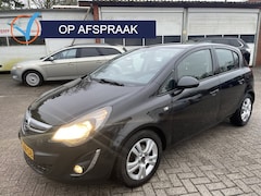 Opel Corsa - 1.3 CDTi Airco 5 deurs Super Mooi