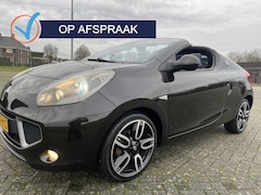 Renault Wind - 1.2 TCE Clima Leder Cruise-Control Super Mooi