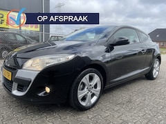 Renault Mégane Coupé - 1.6 Business AIRCO-6-VESNELLING Super Mooi