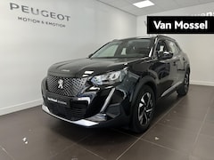 Peugeot 2008 - 1.2 PureTech Allure | Navigatie | Camera | Apple Carplay/Android Auto | Keyless Entry & St