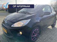 Ford Ka - 1.2 AIRCO APK:04-2026