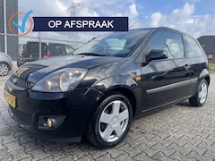 Ford Fiesta - 1.6-16V AIRCO