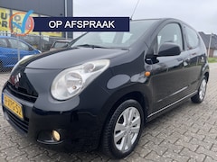 Suzuki Alto - 1.0 EXCLUSIEF airco 5 deurs Super Mooi