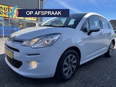 Citroën C3 - 1.0 PureT Collection Grootbeeld Navigatie Airco