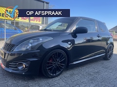 Suzuki Swift - 1.6 Sport Airco Super Mooi