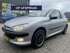 Peugeot 206 - 1.4 AIRCO apk-03-2026