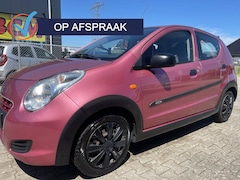 Suzuki Alto - 1.0 AIRCO