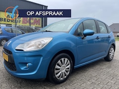 Citroën C3 - 1.1 Apk:03-2026
