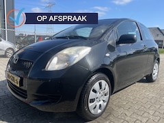 Toyota Yaris - 1.0 VVTi AIRCO