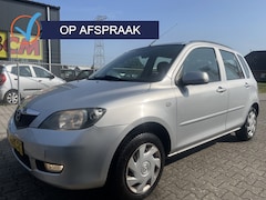 Mazda 2 - 2 1.4 AIRCO