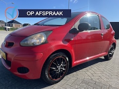 Toyota Aygo - 1.0-12V Apk:6-2026