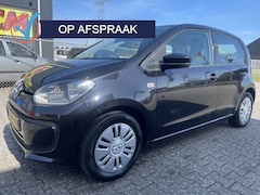 Volkswagen Up! - 1.0 move up AIRCO-CRUISE CONTROL- 5 deurs
