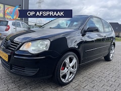 Volkswagen Polo - 1.2 AIRCO