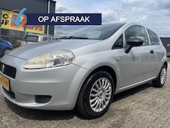 Fiat Grande Punto - 1.3 M-Jet Actual AIRCO Apk:3-2026