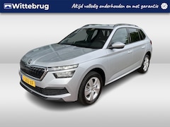 Skoda Kamiq - 1.0 TSI Sport Business