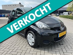 Toyota Aygo - 1.0-12V Comfort