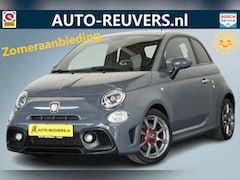 Fiat 500 Abarth - 1.4 T-Jet 595 / TomTom / Airco / Bluetooth / DAB