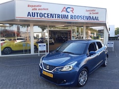 Suzuki Baleno - 1.2 Smart Hybrid High Executive 1e eigenaar luxe uitvoering