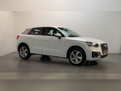 Audi Q2 - 30 TFSI S-Tronic Sport Parkeersensoren Navigatie Climate Control