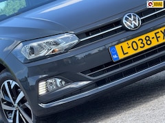 Volkswagen Polo - 1.0 TSI Highline Executive Automaat - Urano Grau - Carplay/Adap Cruise/Nav