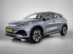 BYD Atto 3 - Design 60 kWh | V2L kabel | Elektrische achterklep | 15, 6 " multimediascherm | Vegan Lede