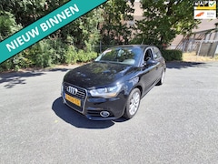 Audi A1 Sportback - 1.4 TFSI Ambition Pro Line plus NETTE AUTO RIJDT EN SCHAKELT GOED