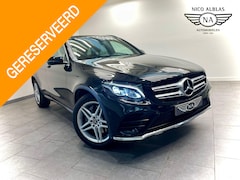 Mercedes-Benz GLC-klasse - 250 4MATIC Business Solution AMG l Pano l LED l Carplay