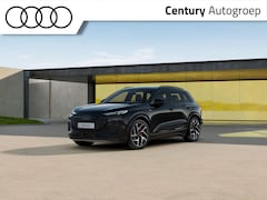 Audi Q6 e-tron - S edition perf 100Kwh 225 kW / 306 PK Hatch