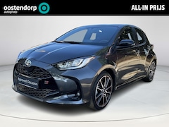 Toyota Yaris - 1.5 Hybrid GR Sport