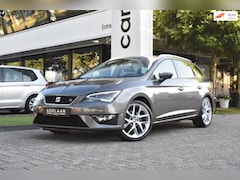 SEAT Leon ST - 1.8 TSI FR ALCANTARA, NAVI, XENON, CRUISE, STOELVERWARMING