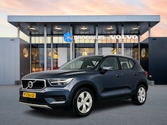 Volvo XC40 - T2 A/T Momentum | All season banden | Pilot Assist | Camera | Trekhaak | Keyless | Elektri