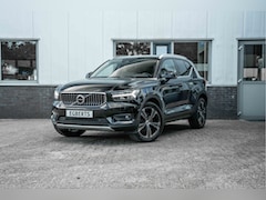 Volvo XC40 - 2.0 B4 Inscription 198PK | Sporstoelen leder | Harman Kardon