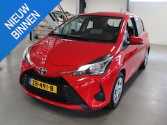 Toyota Yaris - 1.0 VVT-i Comfort