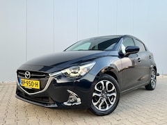 Mazda 2 - 2 1.5 Skyactiv-G GT-M 2018 LED Trekhaak Orig. NL