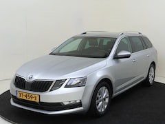 Skoda Octavia Combi - 1.0 TSI Greentech Ambition Business | Navigatie | Cruise control | Elektrisch inklapbare b
