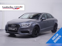 Audi A3 Limousine - 1.4 TFSI CoD Ambition Bi-Xenon Navi Clima PDC v+a Stoelverwarming