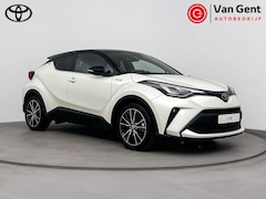 Toyota C-HR - 2.0 Hybrid First Edition | Stoelverwarming | Full LED |