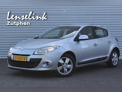 Renault Mégane - 2.0 16V 140pk Dynamique Automaat | Parkeersensoren | Navigatie | Climate Control | Cruise