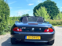 BMW Z3 Roadster - 1.8 S Faceliftmodel met hardtop