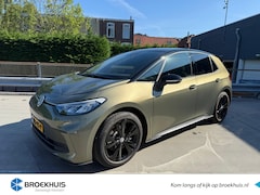 Volkswagen ID.3 - 52kw 125 KW Limited Edition | Steunhaak | Carplay | LED | PDC V+A | Rijprofiel selectie |