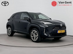 Toyota Yaris Cross - 1.5 Hybrid Executive | Dodehoek | JBL | Stoelverwarming | Head-Up Display | Navigatie | Pa