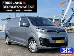 Citroën Jumpy - bestel 2.0 BlueHDI 120 M Club