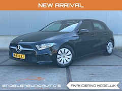 Mercedes-Benz A-klasse - A 180 stoelverwarming, camera, NAP