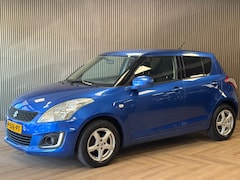 Suzuki Swift - 1.2 Comfort EASSS AIRCO LED CRUISE CONTROL