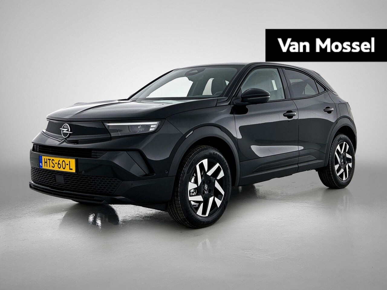 Opel Mokka - 1.2 Turbo Edition DEMO SALE beschikbaar per 25-09-2025 - AutoWereld.nl