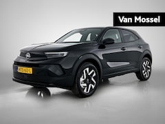 Opel Mokka - 1.2 Turbo Edition DEMO SALE beschikbaar per 25-09-2025