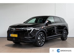 Opel Grandland - 1.2 Turbo 145PK Automaat Hybrid GS | 360* Camera | Head-Up | Verwarmde AGR Stoelen | Adapt